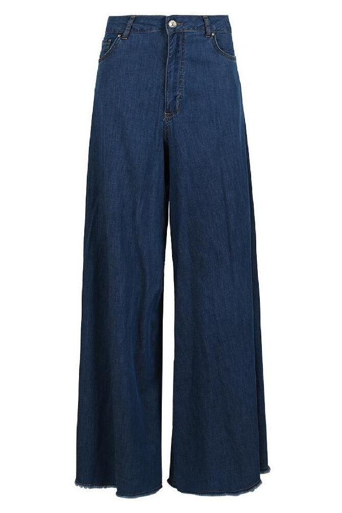 HOUSTON JEANS HOU S35 32 MID BLUE